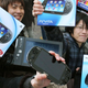 Illustration for article titled Now That Its Out in Japan, How Do You Feel About the PlayStation Vita?